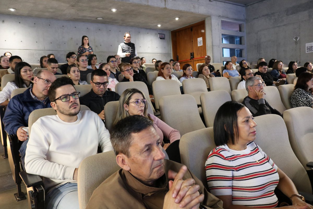 Fac. Ingeniería UdeA tweet media