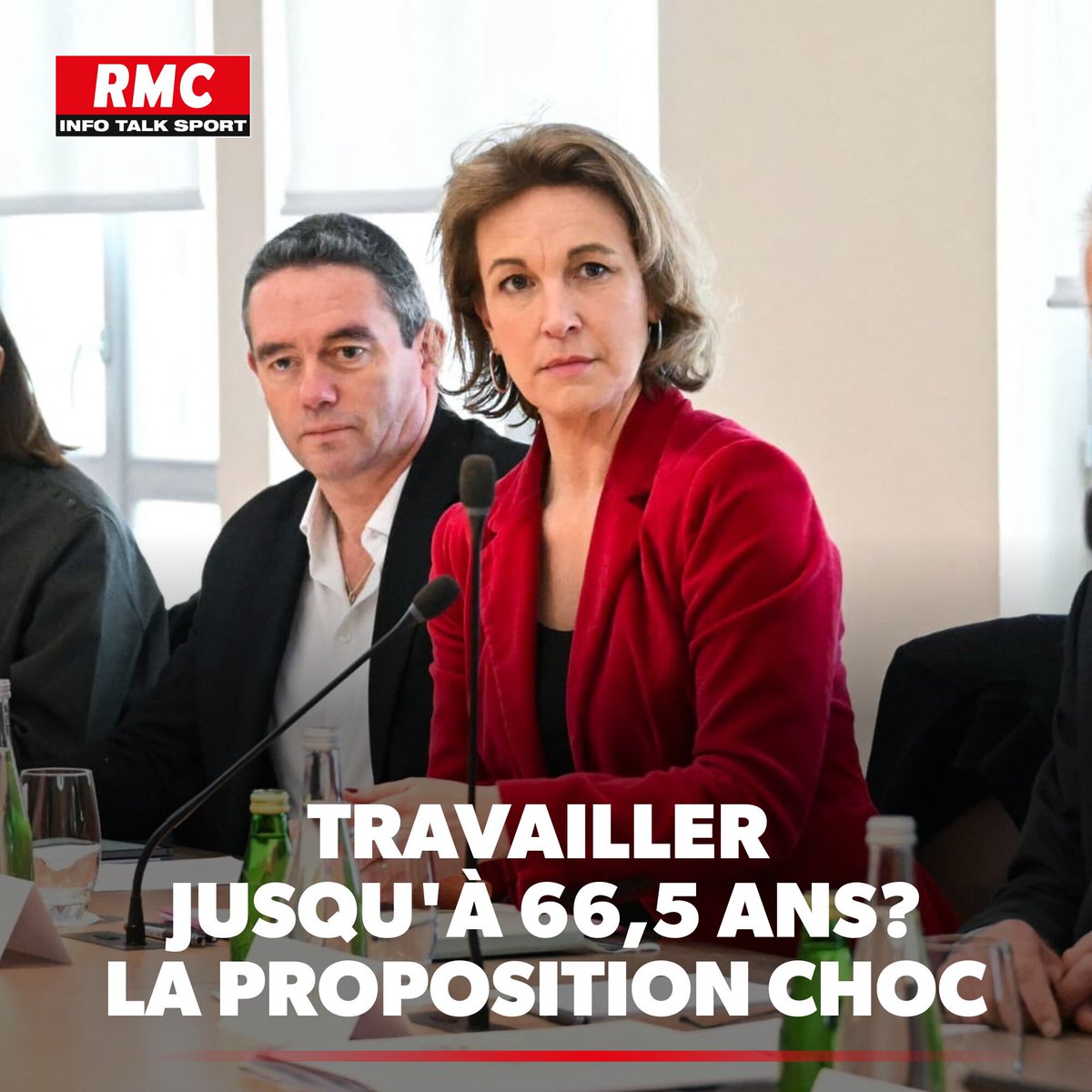 55Bellechasse's tweet photo. Saviez-vous ce que représente 66,5 ans ?

Faites le calcul.
66 ans et 6 mois.
Autrement dit… 666.

Certains y verront une coïncidence.
D’autres, une mauvaise blague.
Mais pour ceux qui ont appris à lire entre les lignes, ce genre de clin d’œil n’est jamais innocent.

Car depuis des années, ils nous habituent à l’inversion, à la répétition rituelle, au symbolisme caché.
Et pendant que l’on se moque de ceux qui osent le dire, eux continuent leur petit théâtre, sans jamais être interrompus.

Ils s’amusent avec les dates, les chiffres, les mots.
Ils codent leur domination en plein jour.
Et ça passe.
Pourquoi ?
Parce que nous avons appris à regarder le doigt, et non la lune.
À débattre du détail, au lieu de comprendre ce qu’il cache.
À moquer les symboles, plutôt qu’à les décrypter.

Et alors que certains rient de cette histoire de “666”,
le monde glisse doucement vers ce que cette séquence représente :
– le contrôle total,
– l’effacement des âmes,
– la numérisation des corps,
– et la soumission mentale.

Le diable — appelez-le comme vous voulez — n’est pas un personnage cornu.
C’est un système.
Un système intelligent, insaisissable, fluide, cynique.

Et même s’il n’existe pas — au sens littéral du terme — son œuvre, elle, est bien réelle.
Elle est dans nos peurs, dans nos dénis, dans notre consentement déguisé.

Car il faut une intelligence redoutable pour pousser l’humanité à coopérer à sa propre chute,
en la persuadant qu’elle se libère.

https://t.co/l4gpsgzKgr