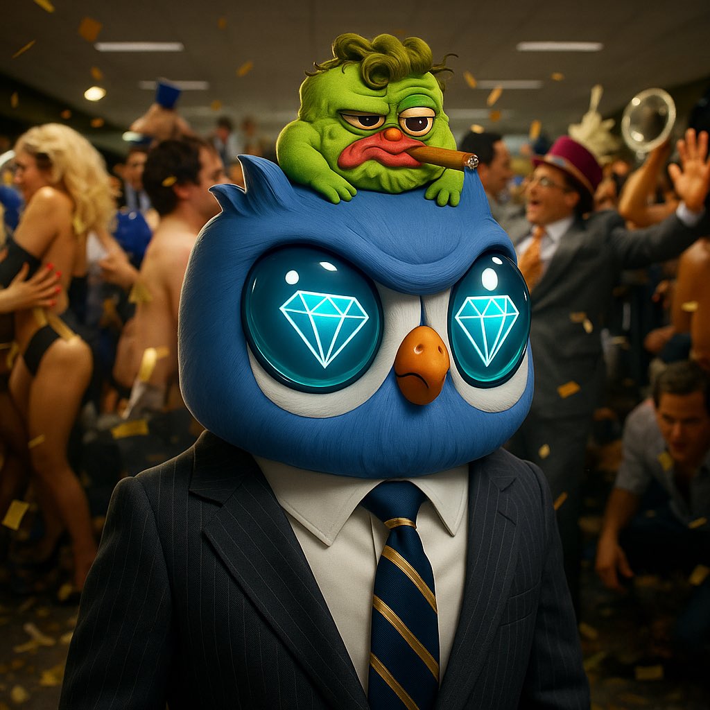 Venture Backed Birbs