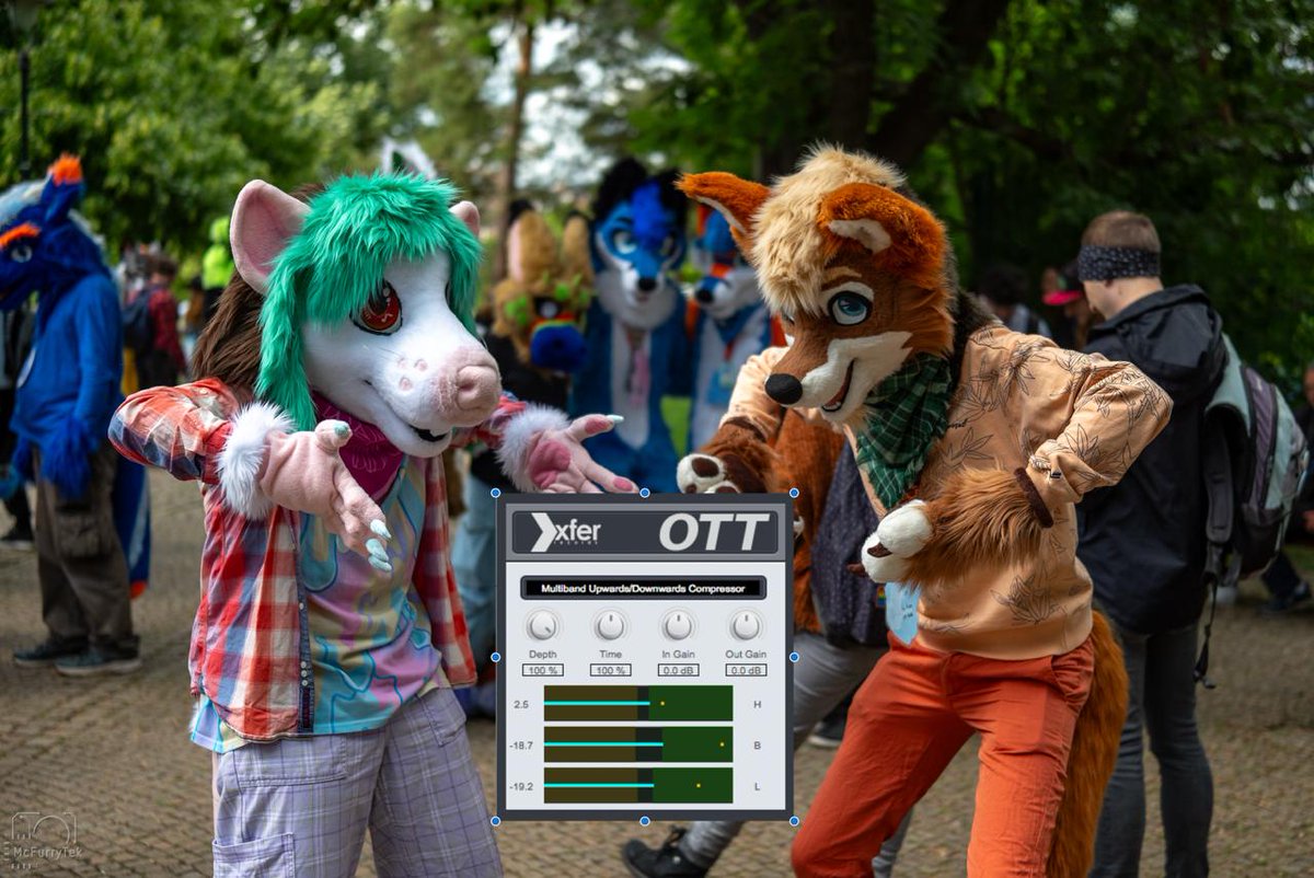 WOAH CHECK THIS THING OUT!!
<a href="/FlupVolta/">Flup ⪢</a>
📷 <a href="/McFurryTek/">Tekie ✨</a>