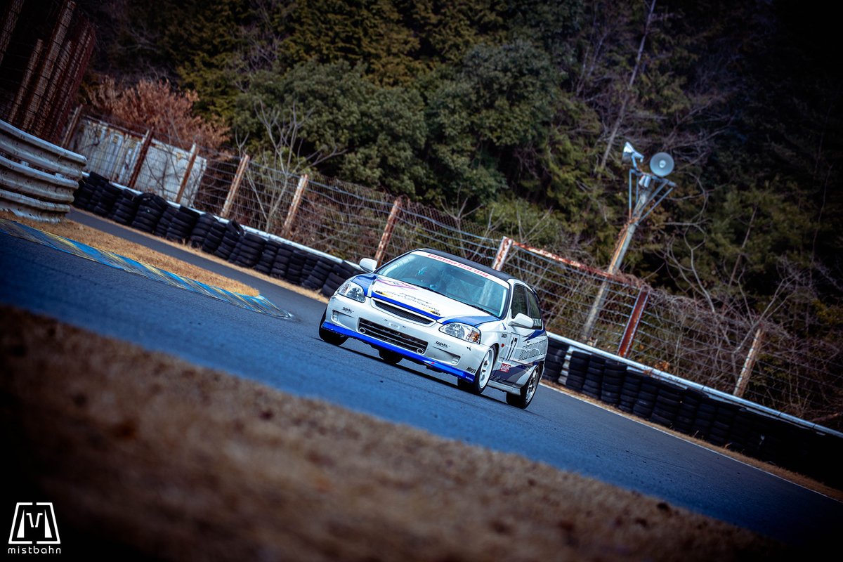 mistbahn's tweet image. ZeroFighter SWANmoneyJ Z2photograph Honda EK9 CIVIC Type R

CTAC2025 セントラルサーキット

#関西サーキットカメラ部 #CTAC #CTAC2025 #CentralTimeAttackChallenge #セントラルサーキット #TimeAttack #タイムアタック #HondaCivic #ホンダシビック #EK9
