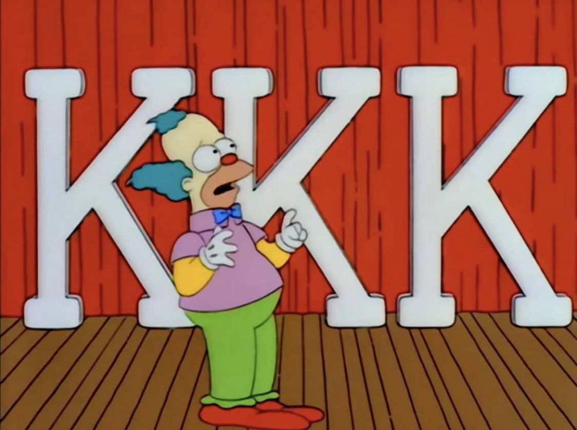 Criminalsimpsons (@criminalsimpson) on Twitter photo 