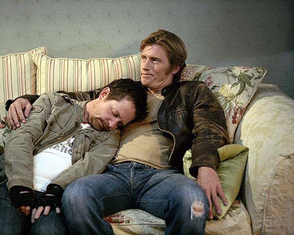 NYcheesy's tweet image. Happy Birthday 🎈🎬
#MichaelJFox 6️⃣4️⃣

He's courageously battled Parkinson's Disease for more than 20 years while continuing to act.
Iconic as #MartyMcFly but I absolutely loved him more recently in #RescueMe &amp;amp;
#TheGoodWife
The recent film 'Still: A Michael J. Fox Movie' is a