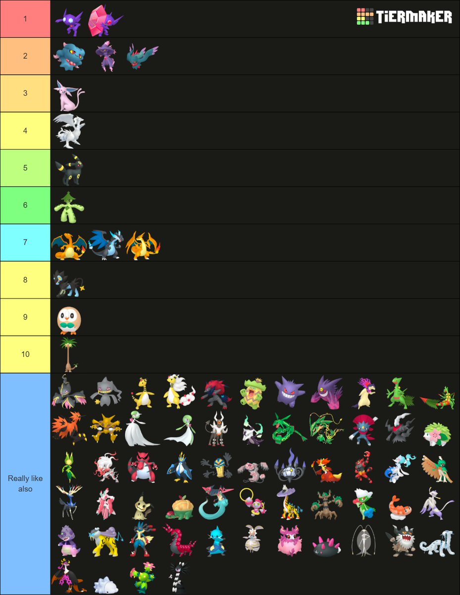 ShadowGec's tweet image. 