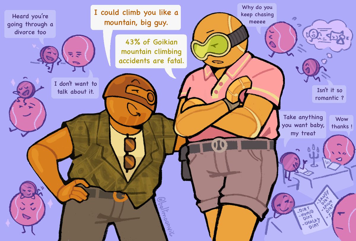 boltmoonvic's tweet image. Finding love again after the divorce 🎾🪙
#bfdi #bfdia #tenyen