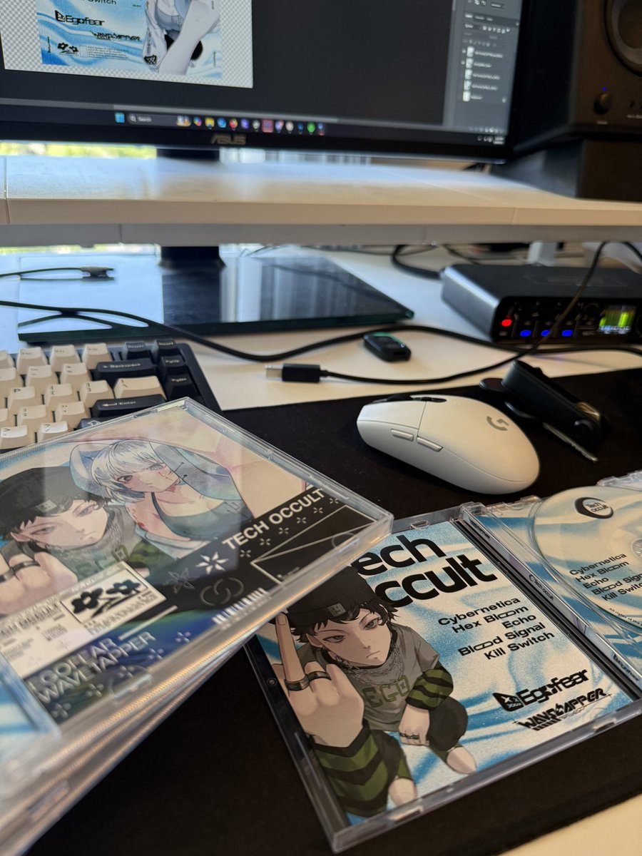 My unpaid intern just sent me this image