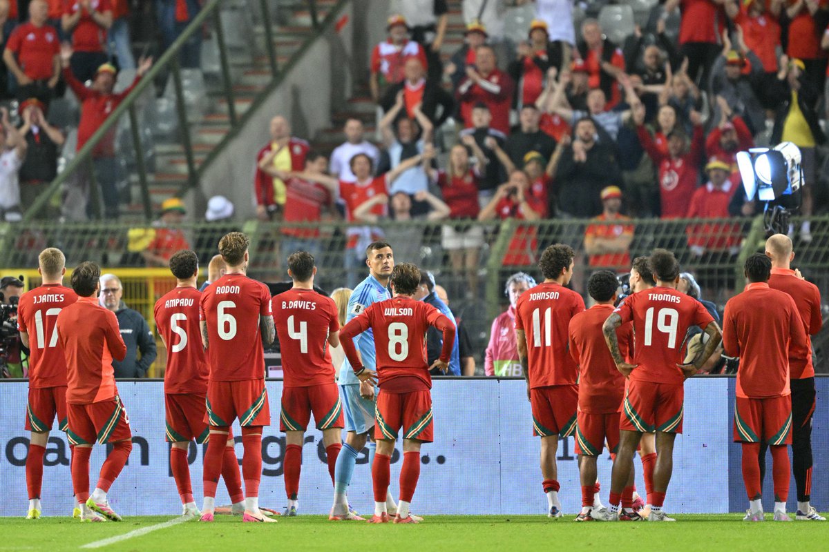 Ian Rush MBE tweet media