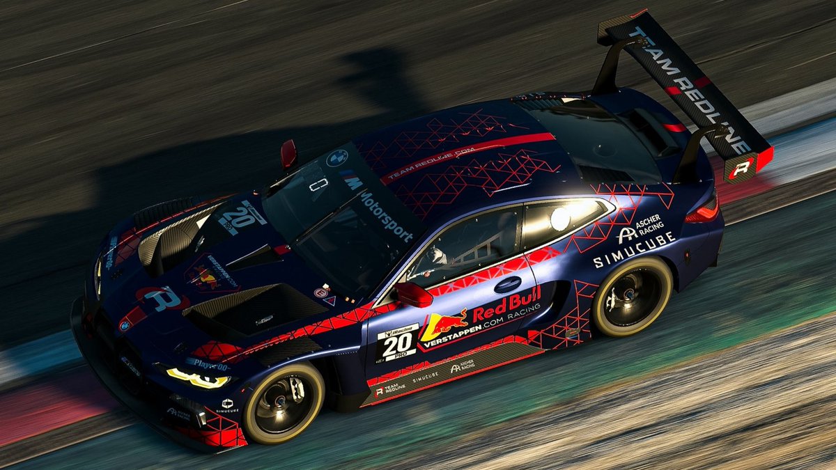 OverTake_gg's tweet photo. Team Redline has been disqualified from the #iracing N24! But, was it a clever loophole or simply outright cheating? 😬

👇 Read the full story to get the details and join the debate! 

https://t.co/RYp94LQKBw

#simracing #Nürburgring24 #TeamRedline #eSports #motorsport https://t.co/dWXIa0oqv6