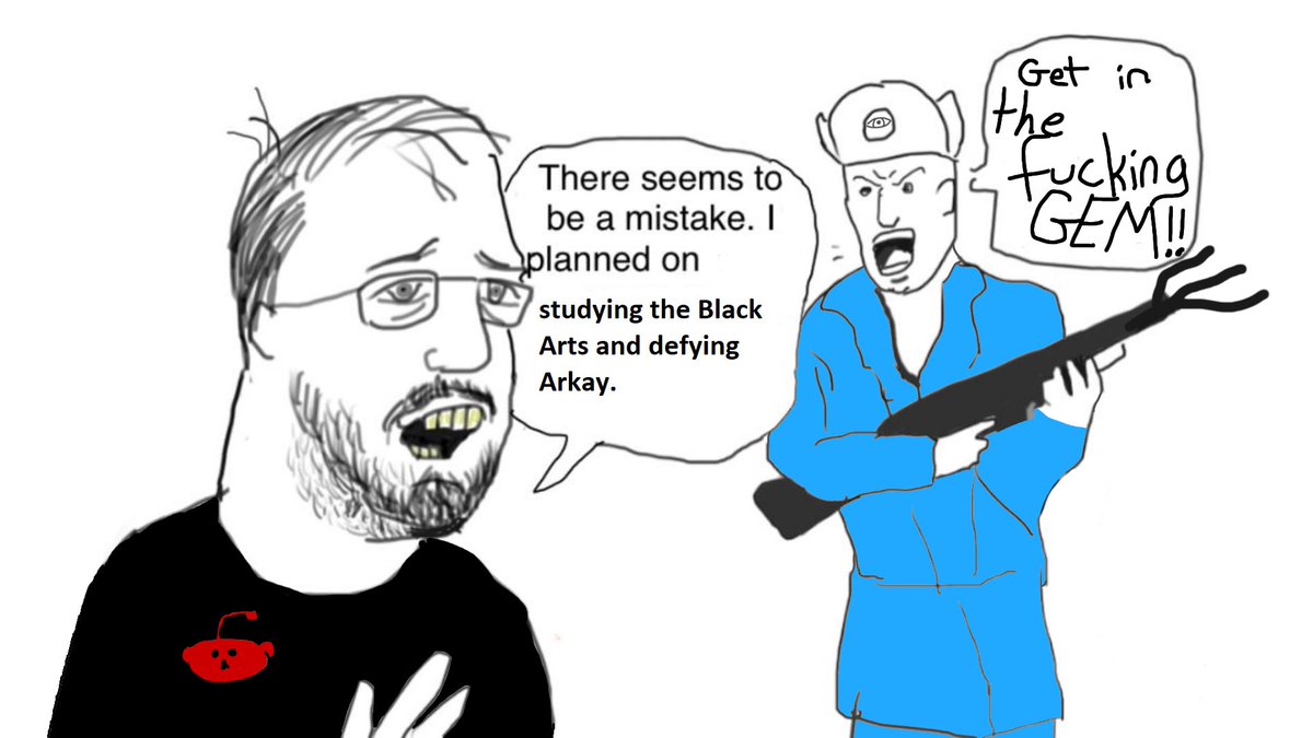 PatricianTV (@patrician_tv) on Twitter photo 