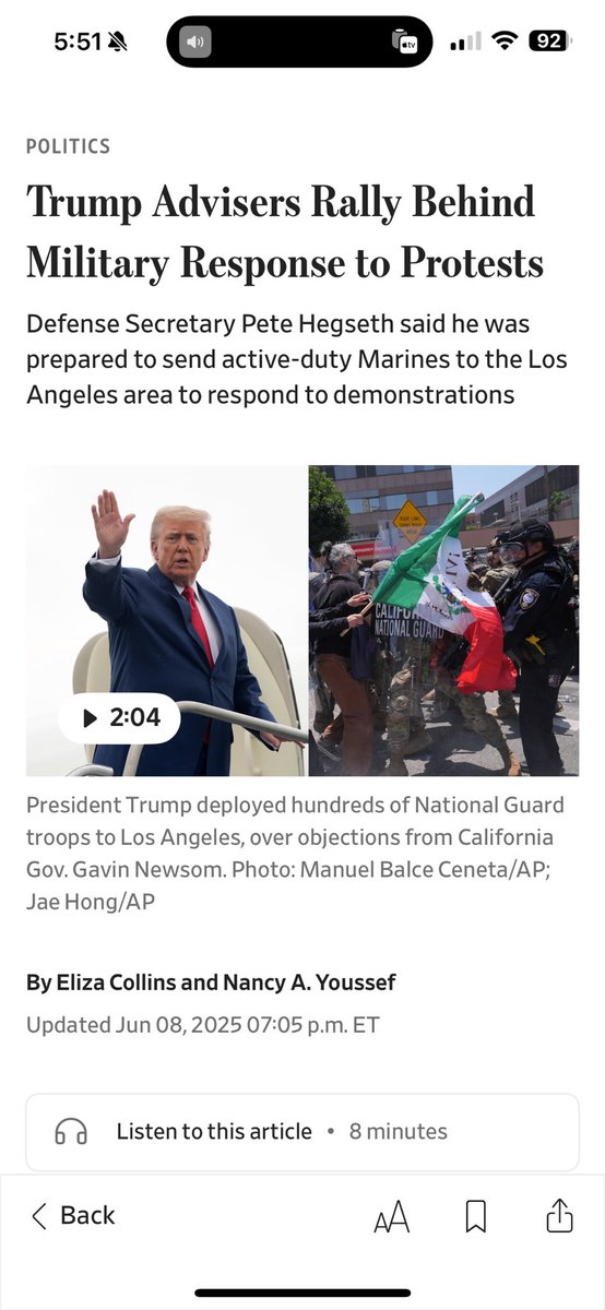 snackystacky's tweet image. So, @derekahunter. You standing by your assertion that Kamala Harris was lying? Since, ya know, she wasn’t.