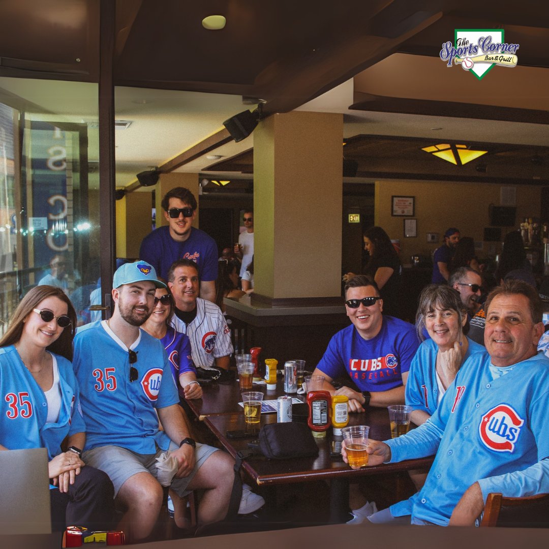 🍻Game days just keep getting better, what’s been your favorite moment this season?