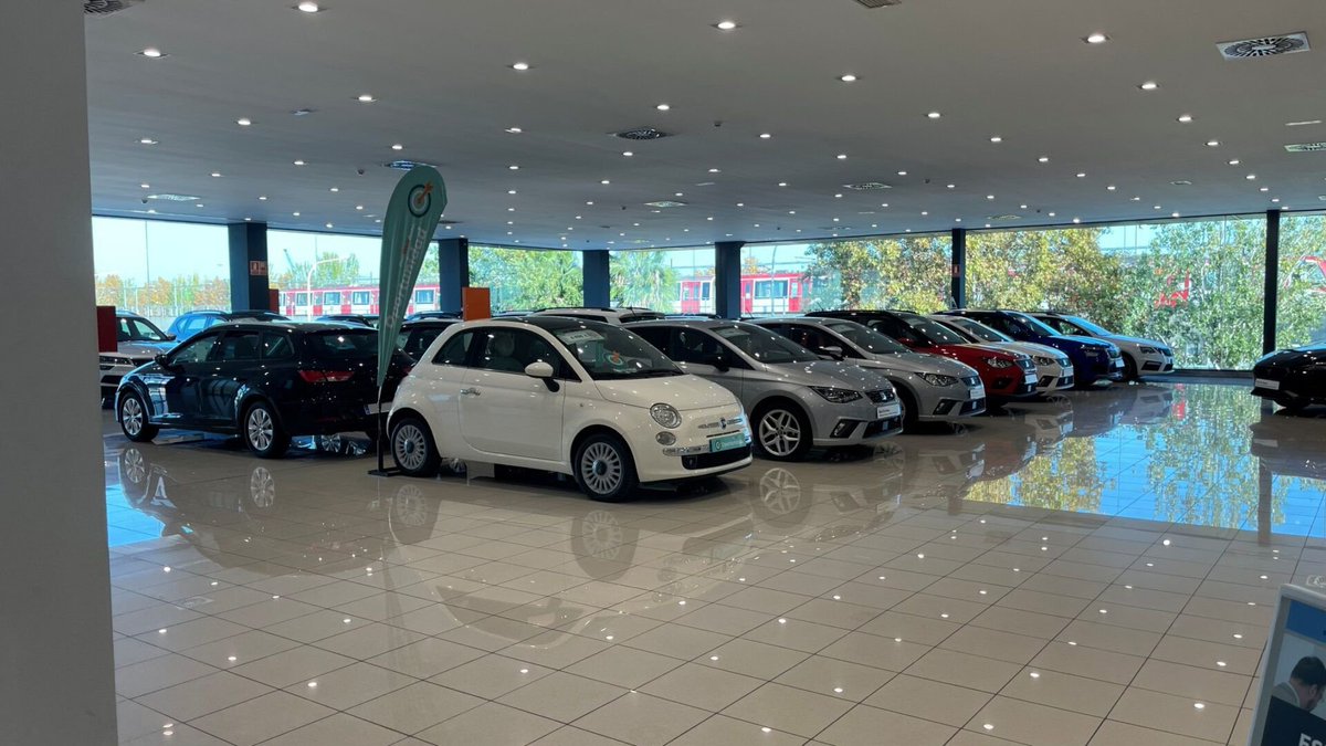 Mejora del marketing digital. Caso concesionario CB Motors.

🛑 Se sugiere reforzar la atención personalizada y la segmentación del público, implementar un software CRM y aplicar herramientas analíticas para medir el desempeño.

#CadernoPedagógico.
ojs.studiespublicacoes.com.br/ojs/index.php/…