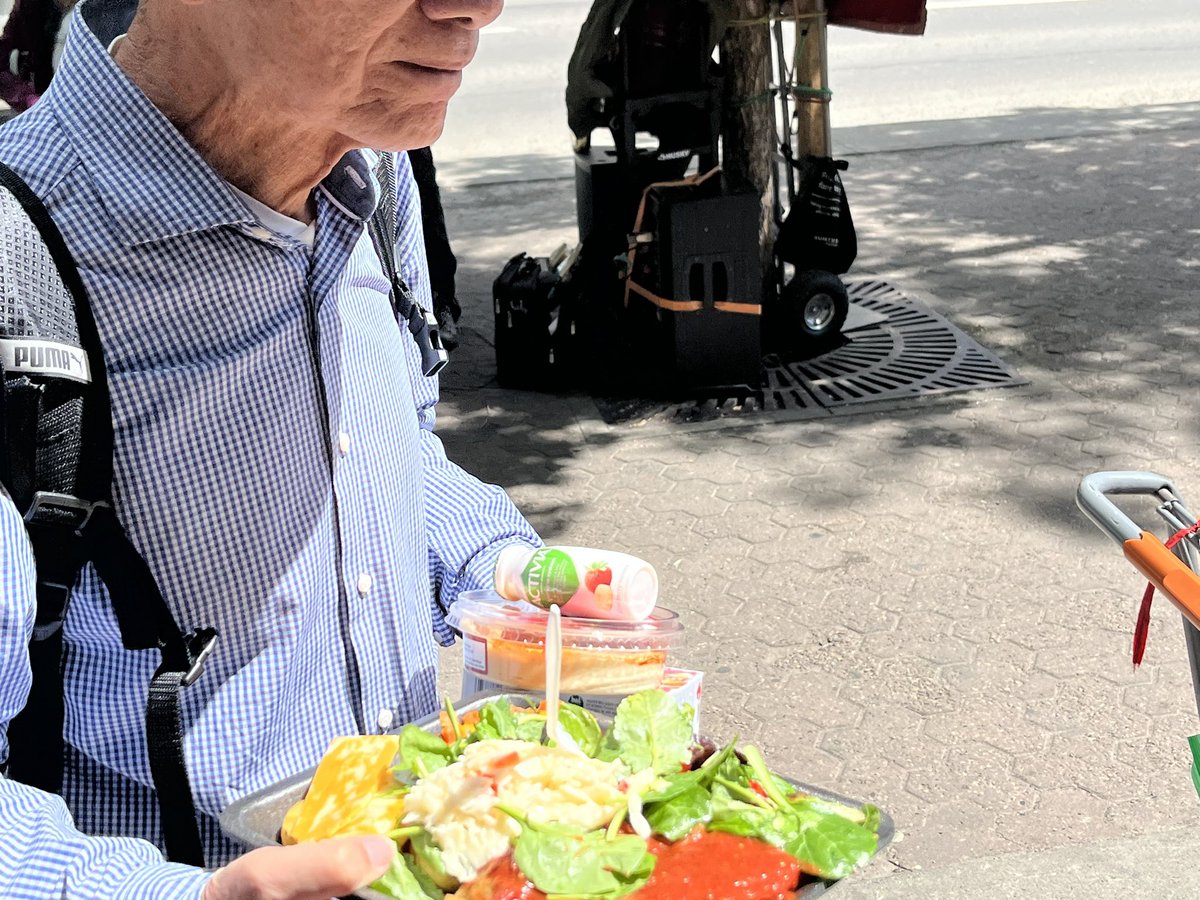 "You intended to harm me, but God intended it for good to accomplish what is now being done, the saving of many lives." -  Genesis 50:20 

Street Church Calgary with Pastor Artur Pawlowski 

We meet on the streets three times a week and inside the building, every Saturday 9:30