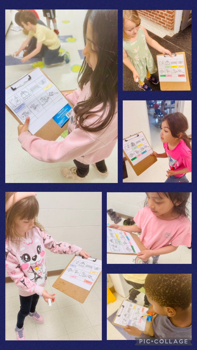 Anita Baudoux (@anitabaudoux) on Twitter photo These Grade 1 word collectors were on the hunt for consonant digraphs around the school! They read the word and matched them to images by ripping and sticking. A fun and active way to build phonics skills! <a href="/StMonicaOCSB/">St. Monica School</a> #ocsbLiteracy <a href="/OCSBelementary/">Student Success Elementary</a> These Grade 1 word collectors were on the hunt for consonant digraphs around the school! They read the word and matched them to images by ripping and sticking. A fun and active way to build phonics skills! <a href="/StMonicaOCSB/">St. Monica School</a> #ocsbLiteracy <a href="/OCSBelementary/">Student Success Elementary</a>