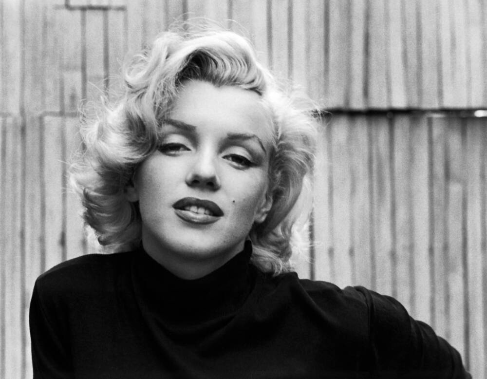 Je vous embrasse tous et je vous aime
Marilyn Monroe

LIFE Archives