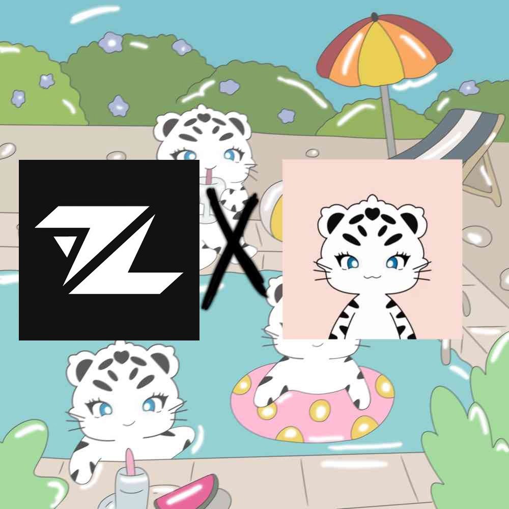 Zone (@zone_web3) on Twitter photo We are thrilled to announce our collaboration with
<a href="/nomN1NFT/">nomnom</a> 
Excited for the future! π€π» π€ We are thrilled to announce our collaboration with
<a href="/nomN1NFT/">nomnom</a> 
Excited for the future! π€π» π€