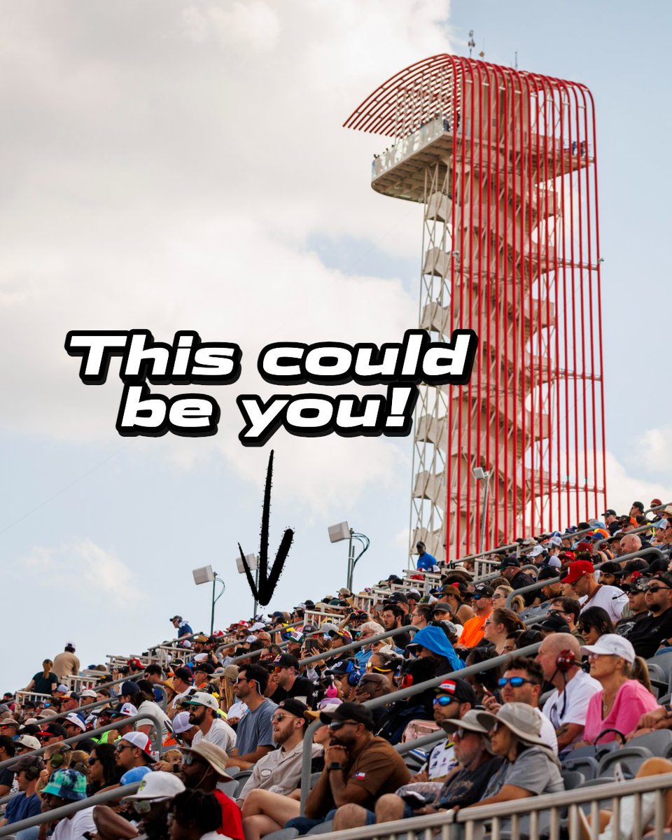 This could be you... if you renew! 😉

👉 bit.ly/RenewFor26