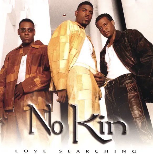 おはようございます🍀
今日は…R&amp;B
【No Kin】
優しく包み込むような甘く切ないメロディと、伸びやかなリードボーカル、そして温かみのある美しいハーモニーが心にしっとりと伝わってくるスロウ・バラードです｡° 🫧｡✧
💙(2001)
No Kin - Love Searching
youtu.be/d3xzH1EIuaU?si…

#洋楽