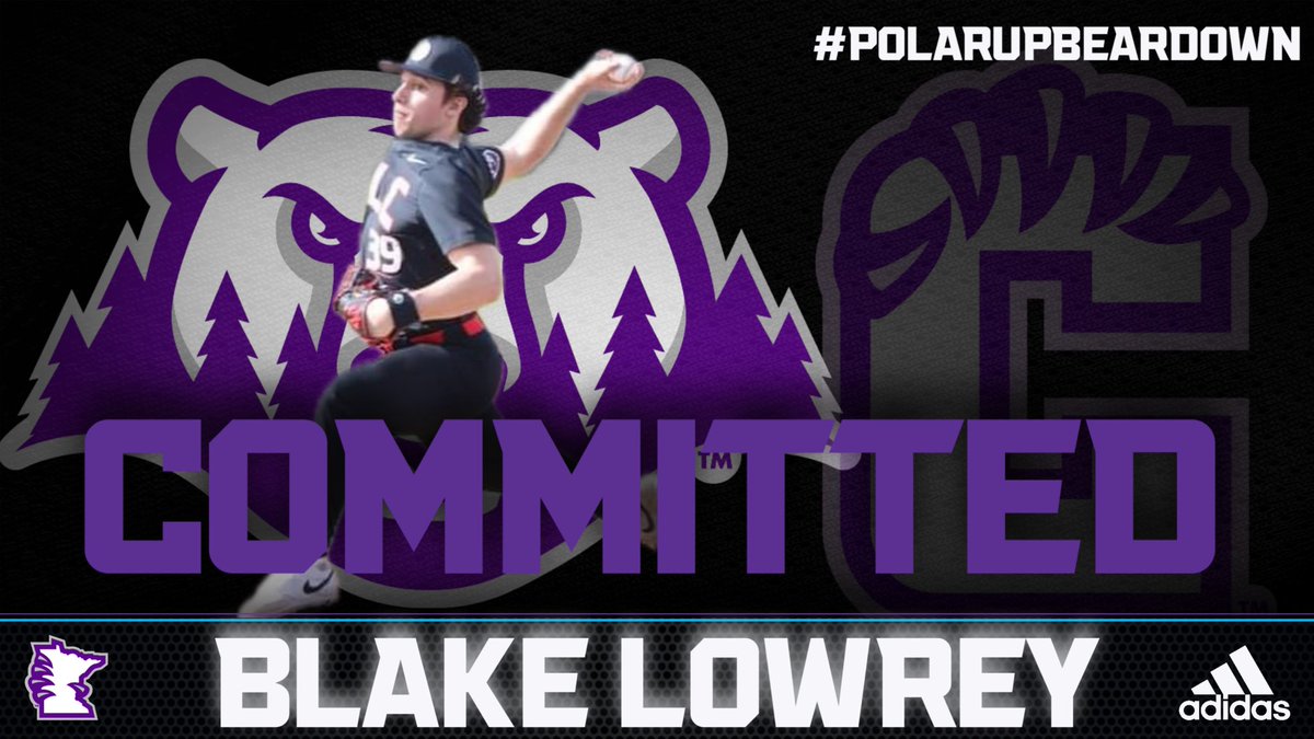 Blake Lowrey tweet media