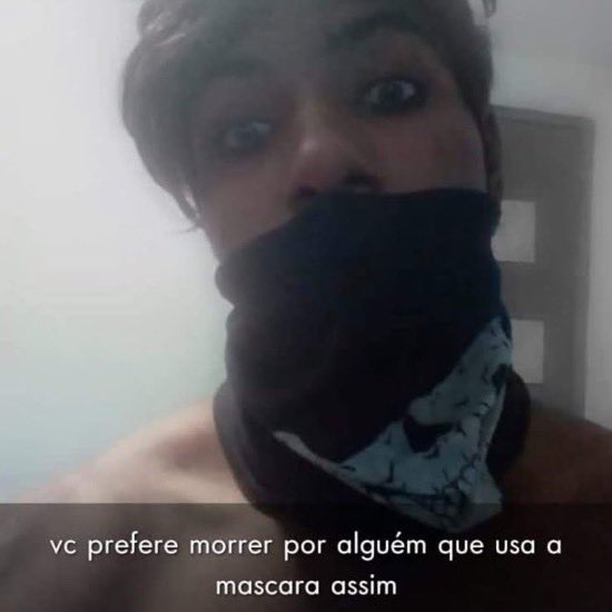 Arquivo Vermelho tweet media