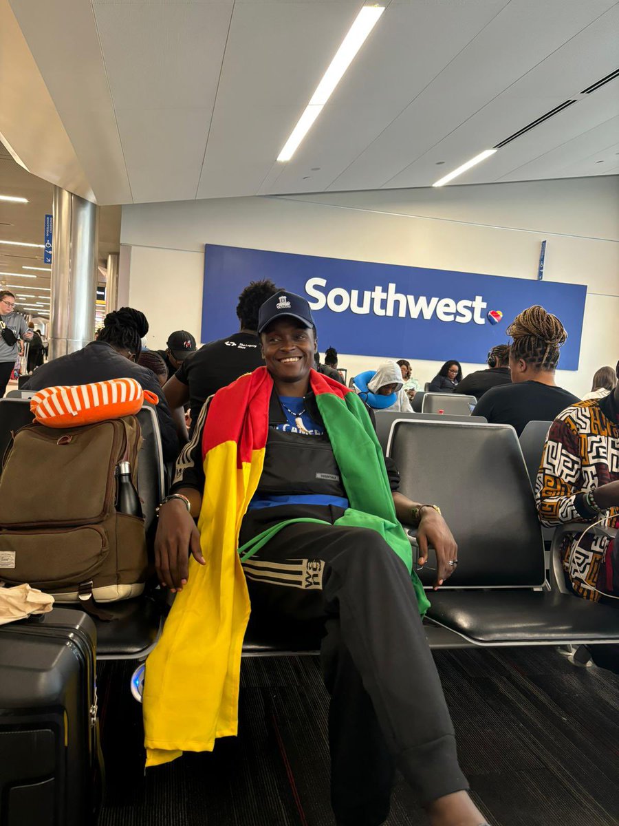 This is the game. This is politics. This is the test.
Not everyone survives it.  

How far can they push you before you break?
Corruption. Bureaucracy. Broken systems. Empty promises. The weight of a continent’s pain on your back.  
How much suffering can you endure before you