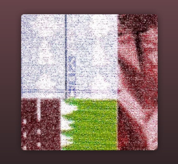 dotti_22_'s tweet image. Where is that boi? 👀💚🤎🤍
W pracowni, piosenki maluje!
🖌️🎨🫟🎶
#jann
open.spotify.com/album/0am8fMiD…