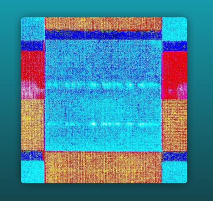 dotti_22_'s tweet image. Where is that boi? 👀💚🤎🤍
W pracowni, piosenki maluje!
🖌️🎨🫟🎶
#jann
open.spotify.com/album/0am8fMiD…