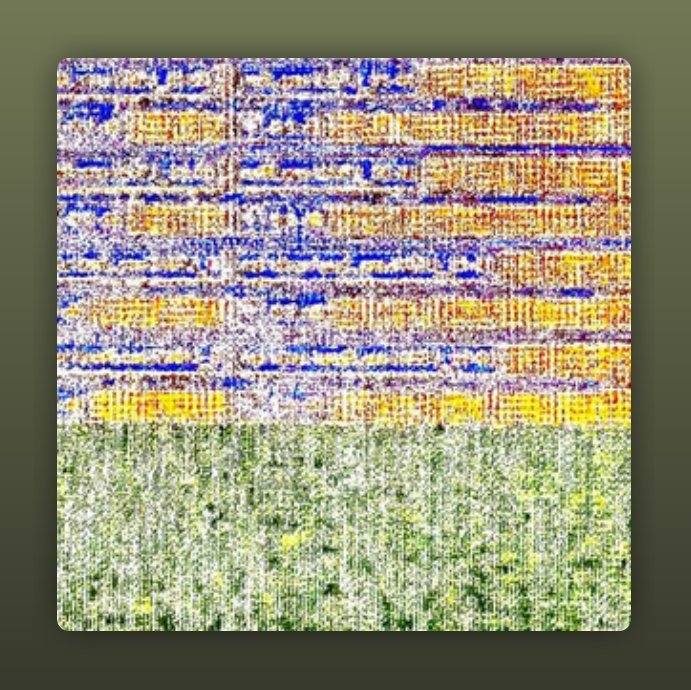 dotti_22_'s tweet image. Where is that boi? 👀💚🤎🤍
W pracowni, piosenki maluje!
🖌️🎨🫟🎶
#jann
open.spotify.com/album/0am8fMiD…