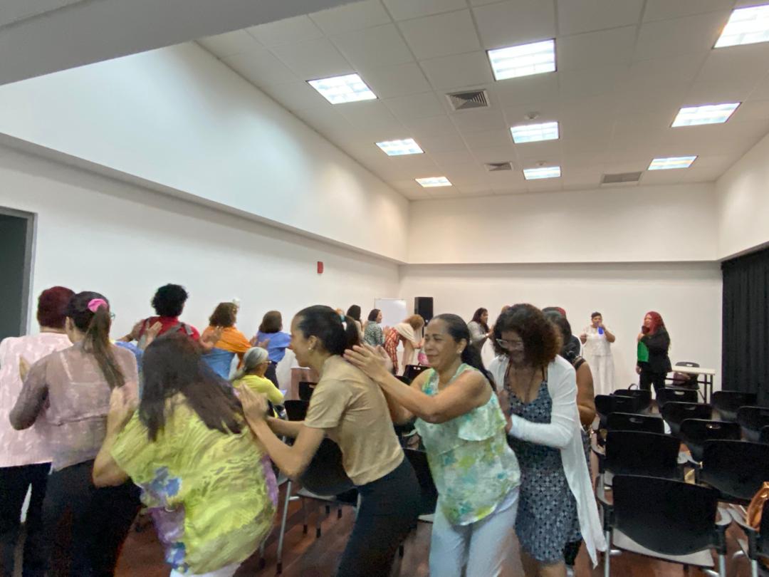 MujeresEmprendedoras tweet media