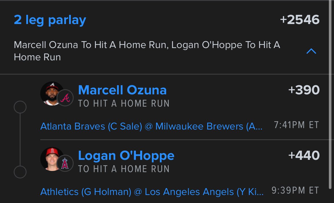 muscles marinara tweet media