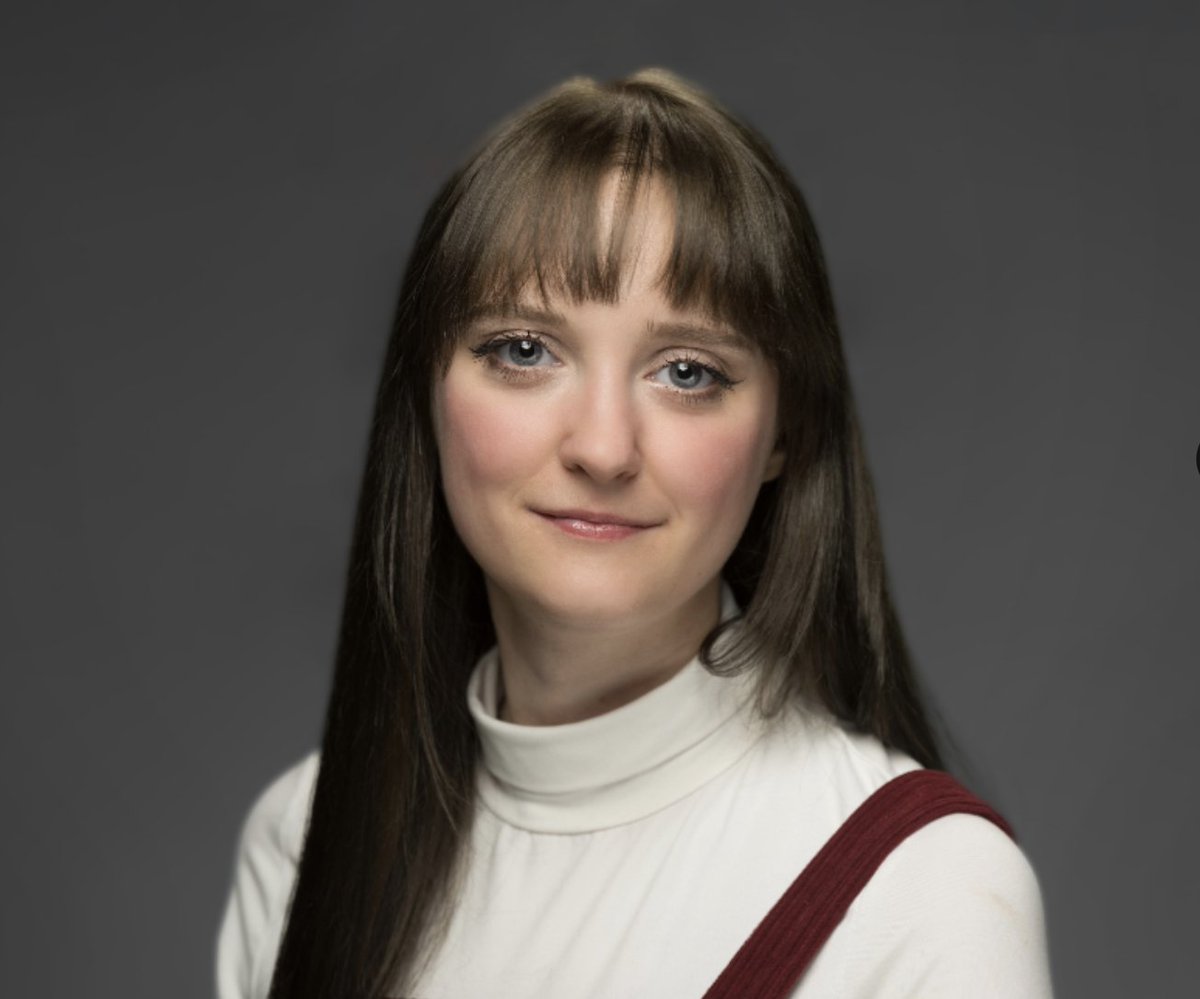 amptalentgroup's tweet image. Incredible news! Emma Ropson is now a series regular on a new horror TV series! 🎥

From chills to thrills, Emma’s performance leaves a lasting impression!

#AMPTALENT #AMPBookings #SeriesRegular #TalentAgency #ActorsLife #Actress #TV #Film