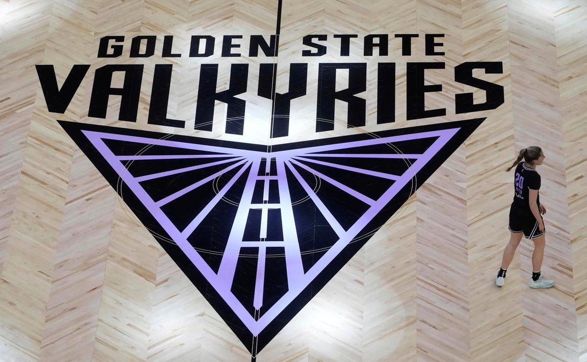 The Valkyries reportedly brought in $55M in revenue — and that’s not even counting league media money, merch, or extras.

That figure alone would’ve out-earned 8 entire MLS teams last season, per Forbes estimates. 👀