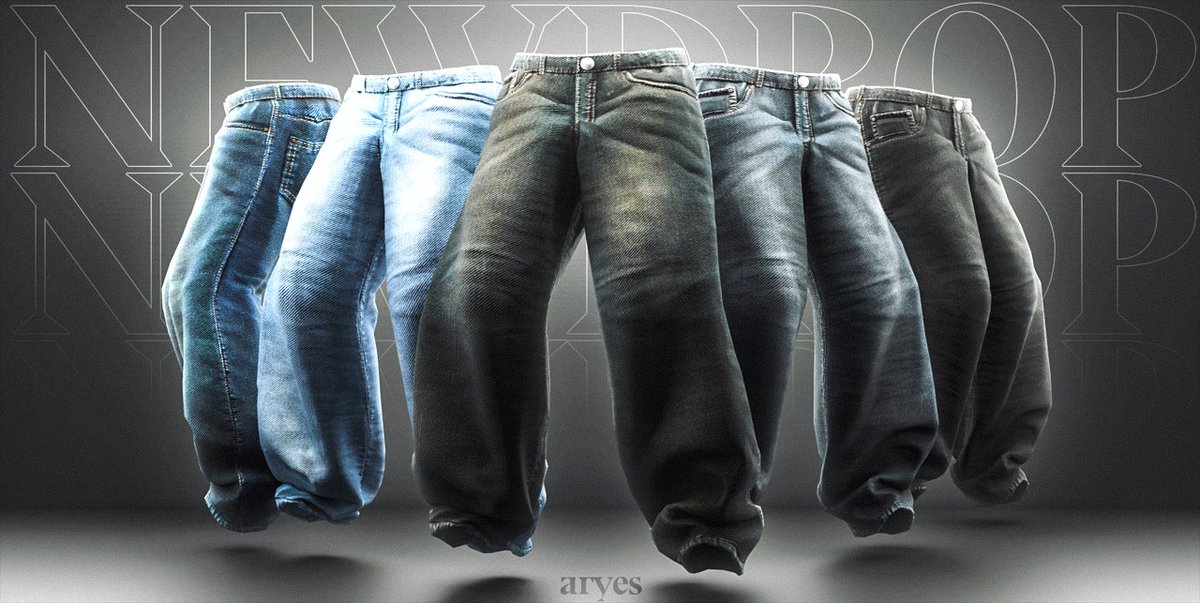 ShopAryes's tweet photo. Layered Clothing Coming out this week on Roblox.
https://t.co/mU7yNnzBdW

#robloxdev #robloxugc #roblox https://t.co/uG740mUU5r