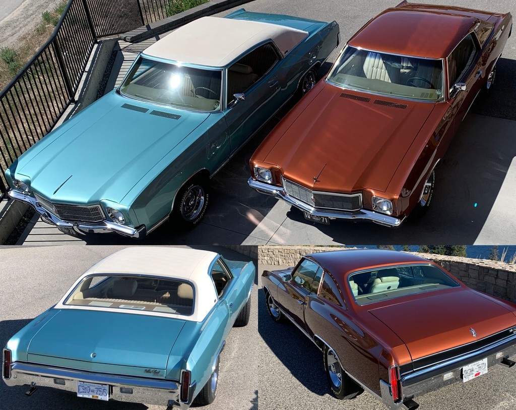 Original Parts Group, Inc tweet media