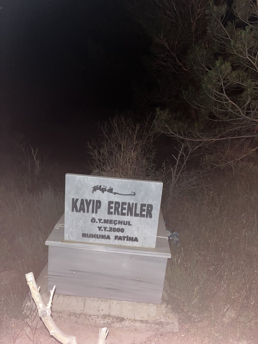 Yabancı değiliz hey dost 
Erenlerdeniz

📍İnegazili-Çorum