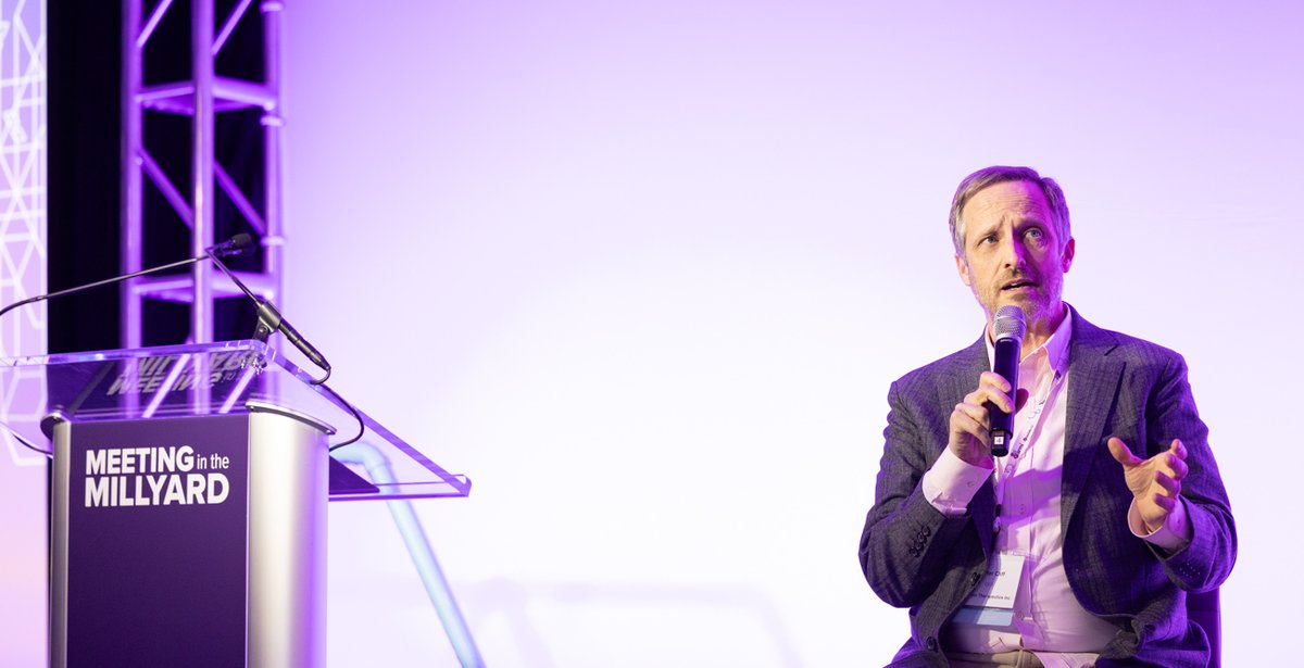 armi_usa's tweet image. Welcome Agnos Therapeutics to ARMI | BioFabUSA! This Johns Hopkins spin-out develops gene-agnostic therapies for Retinitis Pigmentosa. They pitched at MITM25 in Boston as part of our Start-Up Lab Cohort 3. Connect at outreach_membership@armiusa.org! #RegenerativeMedicine #BioFab