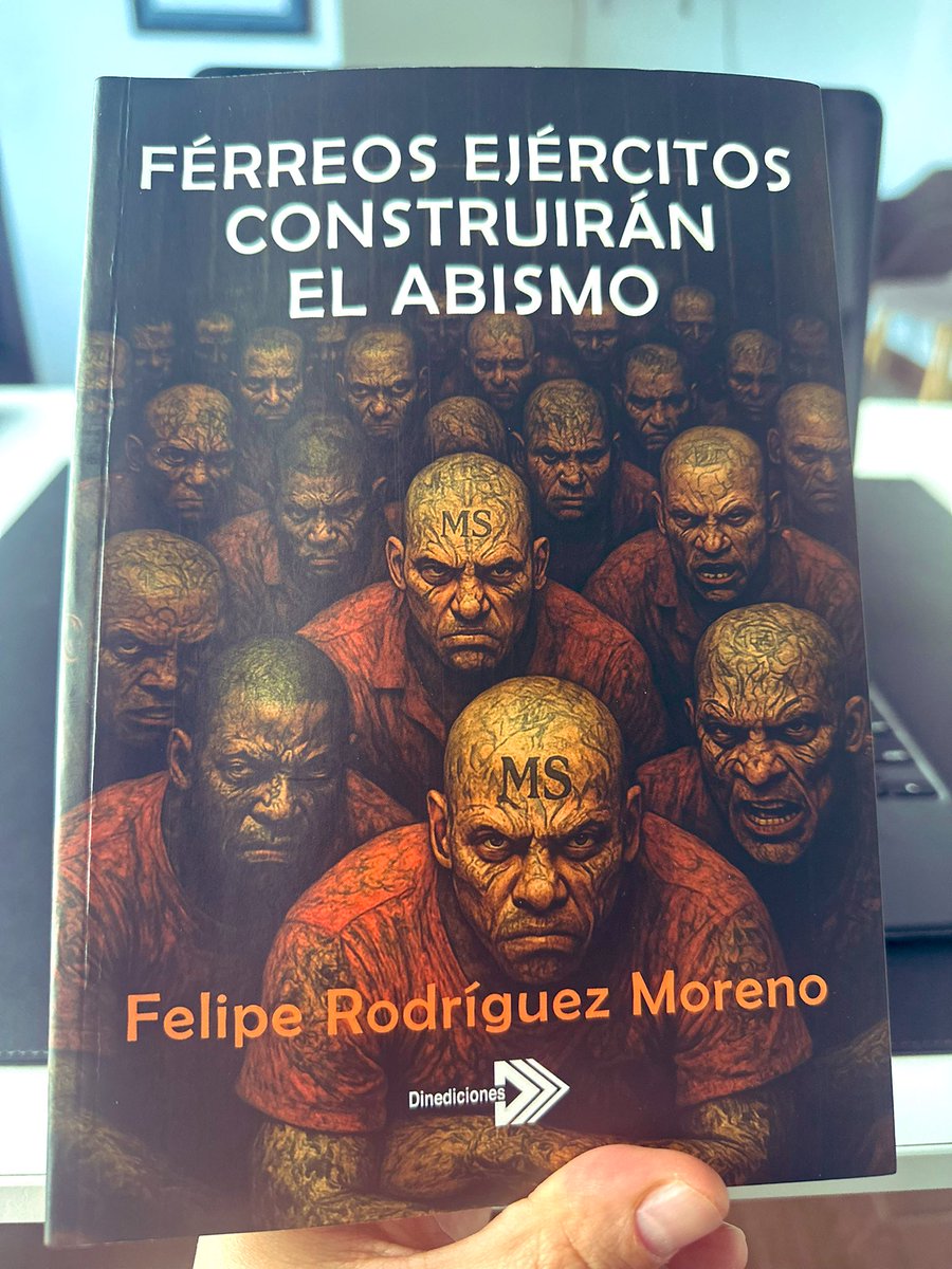 ¡En sus marcas listos! <a href="/FRM87/">Felipe Rodríguez Moreno</a>