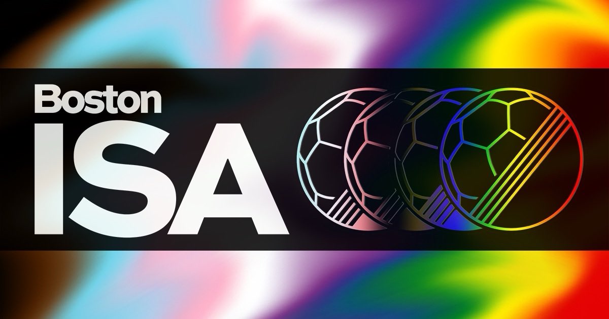 🚨 Voting is live! 🚨

Help choose our Prideraiser game 2 👉 bostonisa.com/voting
Voting closes Wednesday at noon! 🌈⚽️

And if you haven’t pledged yet, now’s the time 👉 bit.ly/BostonPrideRzr
🏳️‍⚧️🏳️‍🌈