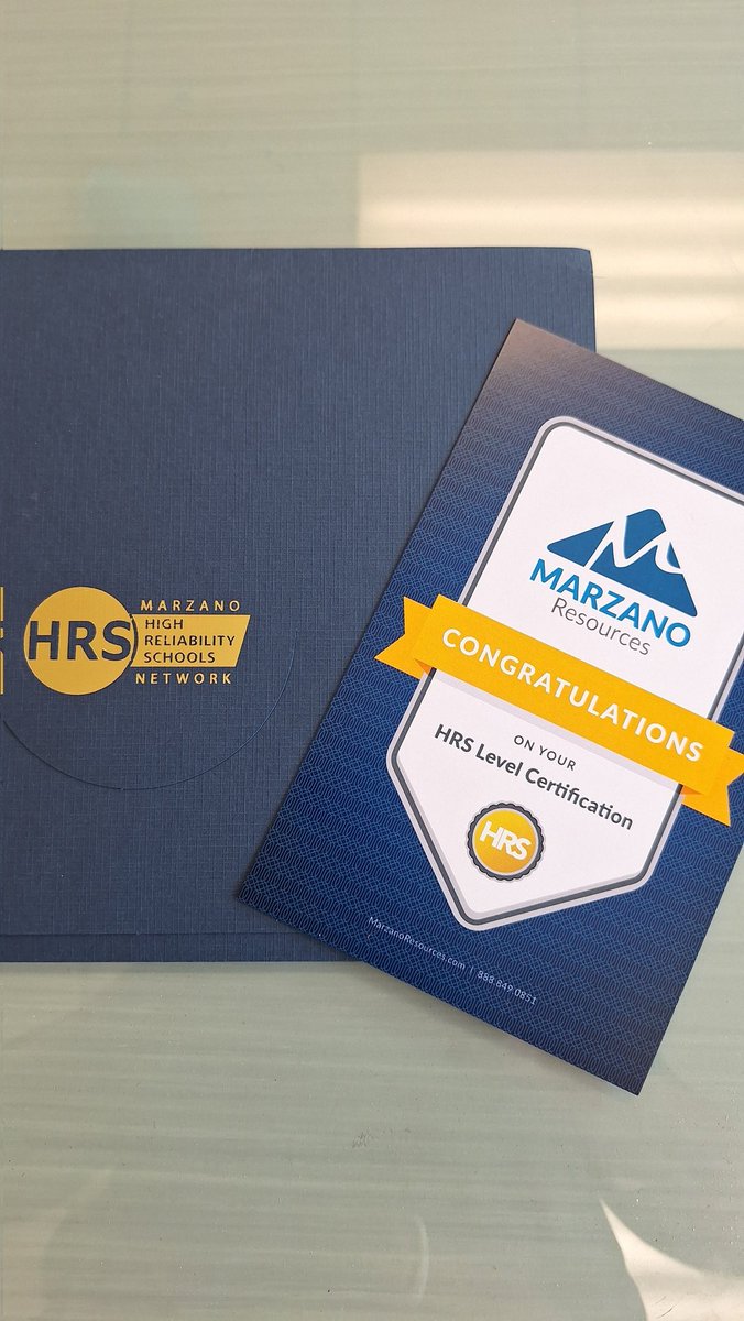 Congrats @westdelhs ! #WDHawks <a href="/MarzanoResource/">Marzano Resources</a>