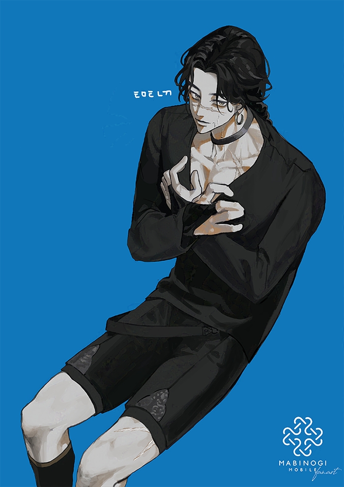m11sh0's tweet image. 모바노기
재밌어요
굿~