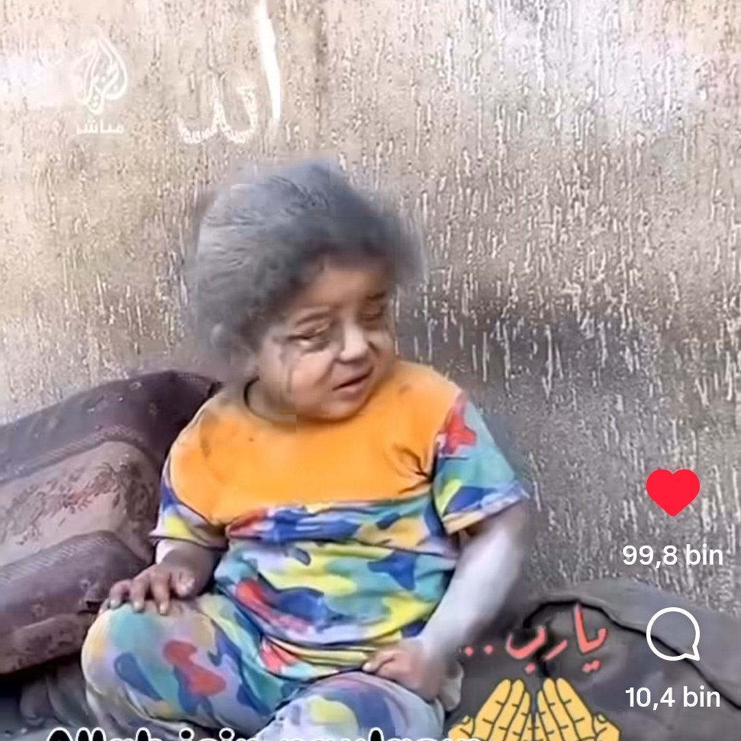 KORKAK İSLAM LİDERLERİ ALLAH TAN KORKMUYOR İTRAİL DEN KORKTUĞU KADAR AQ.EVLATLARI #MadleenSaldırıAltında