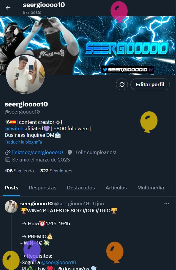 seergioooo10's tweet photo. +1 (17) https://t.co/ys3cXCbsuN