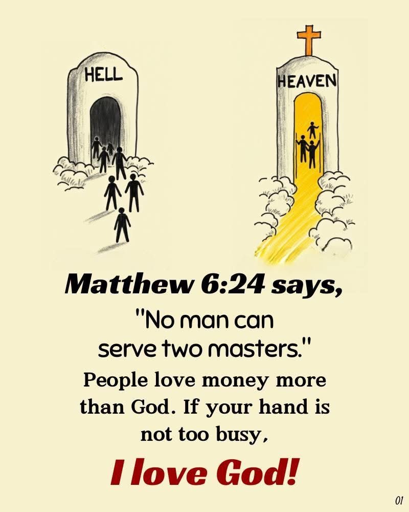 Holy Bible tweet media