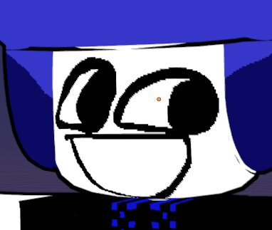 ballingcatt's tweet image. Model commission for @borebbonkere  
Thank you for the 12$ and I hope you enjoy the model!!!