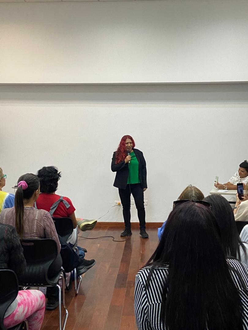 Lisbeth Cordero tweet media