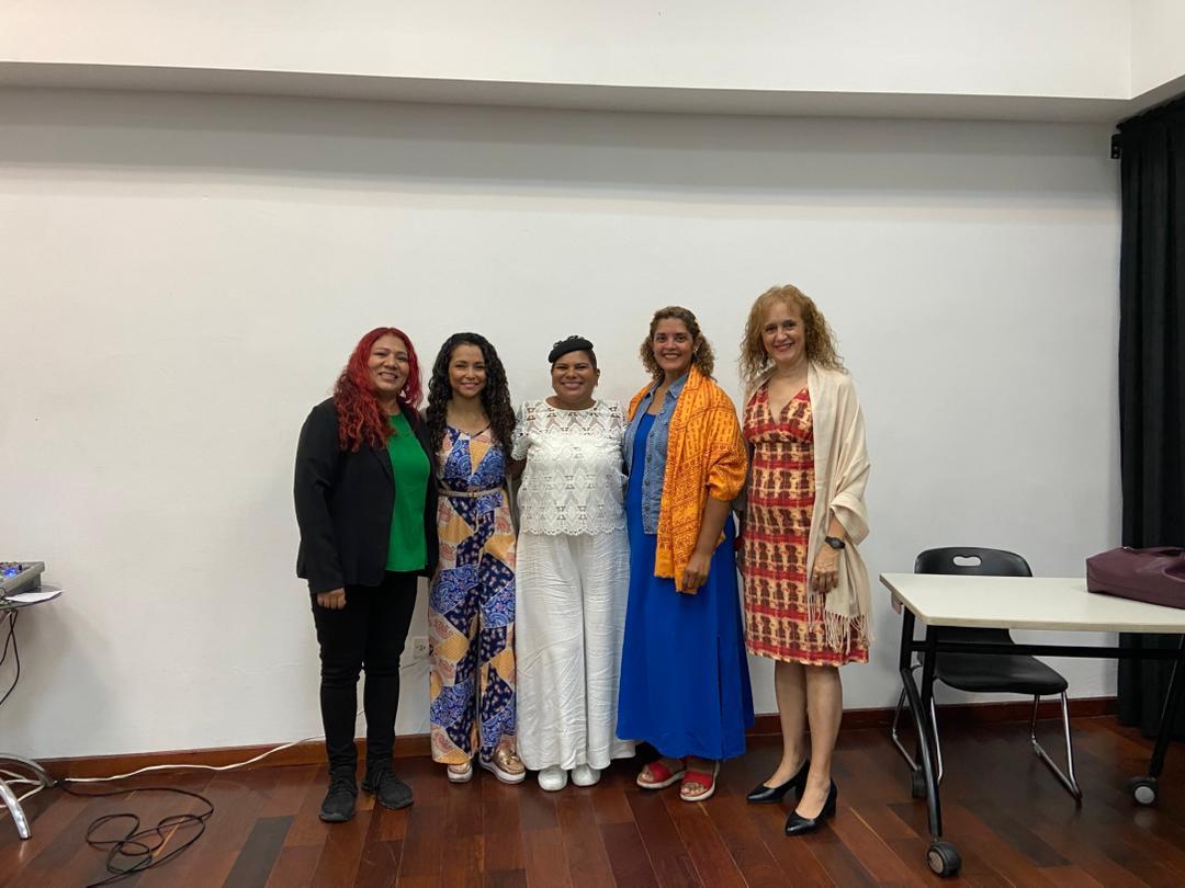 Lisbeth Cordero tweet media