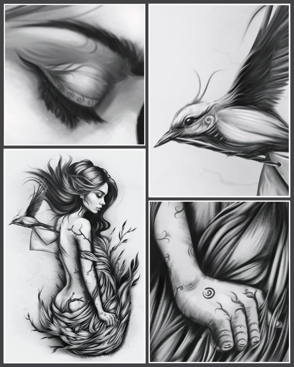 MirArt 💎 tweet media