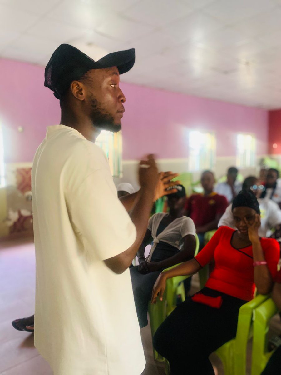 Mars_drew69's tweet photo. Y'all I'm that Black Africa Nigerian man that will make Jesus proud in Web 3 Space.. I am Andrew Adams Popular known as "Drewvolution"

I am part of the @wikicatcoin and @smcdao was at the launch of @peniwallet  on 7th June and have been very successful with transactions. ❤️🫶💯 https://t.co/a9aURDWrre