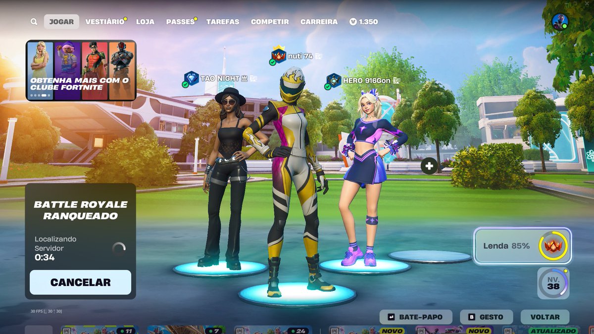 PEGANDO SURREAL LITERALMENTE AGORA]

twitch.tv/NUTIFPS