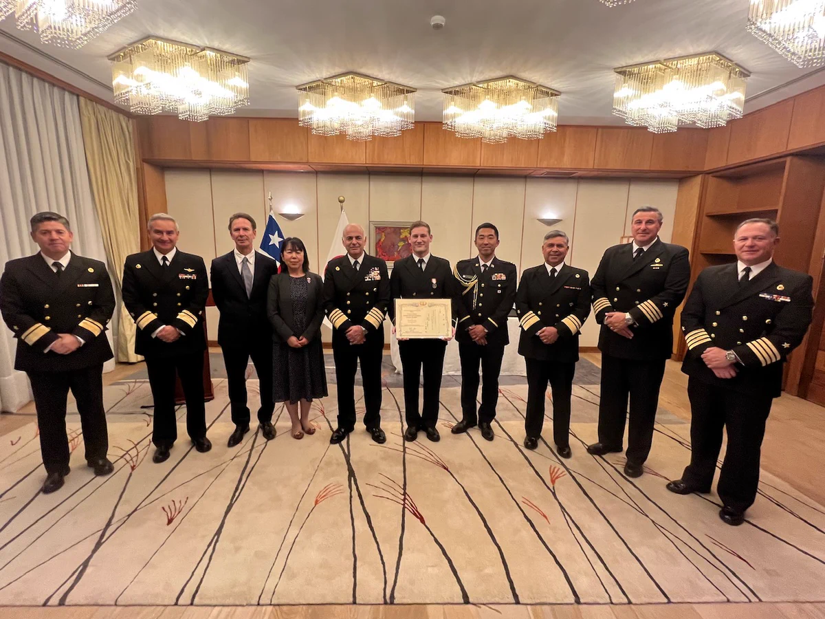 防衛省 海上自衛隊 on X: 